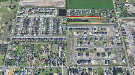 Preview of VacantLand space for Sale at 1210 Linda Street, Alton, TX