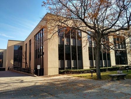 Preview of Office space for Rent at 737 Delaware Ave