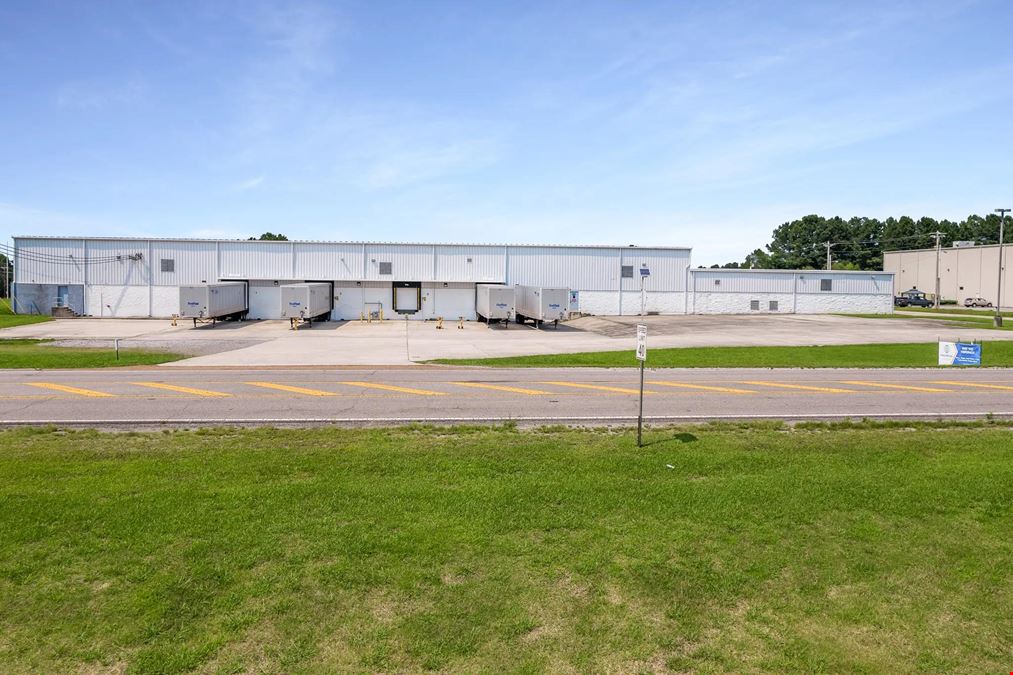 2304 Industrial Dr SW