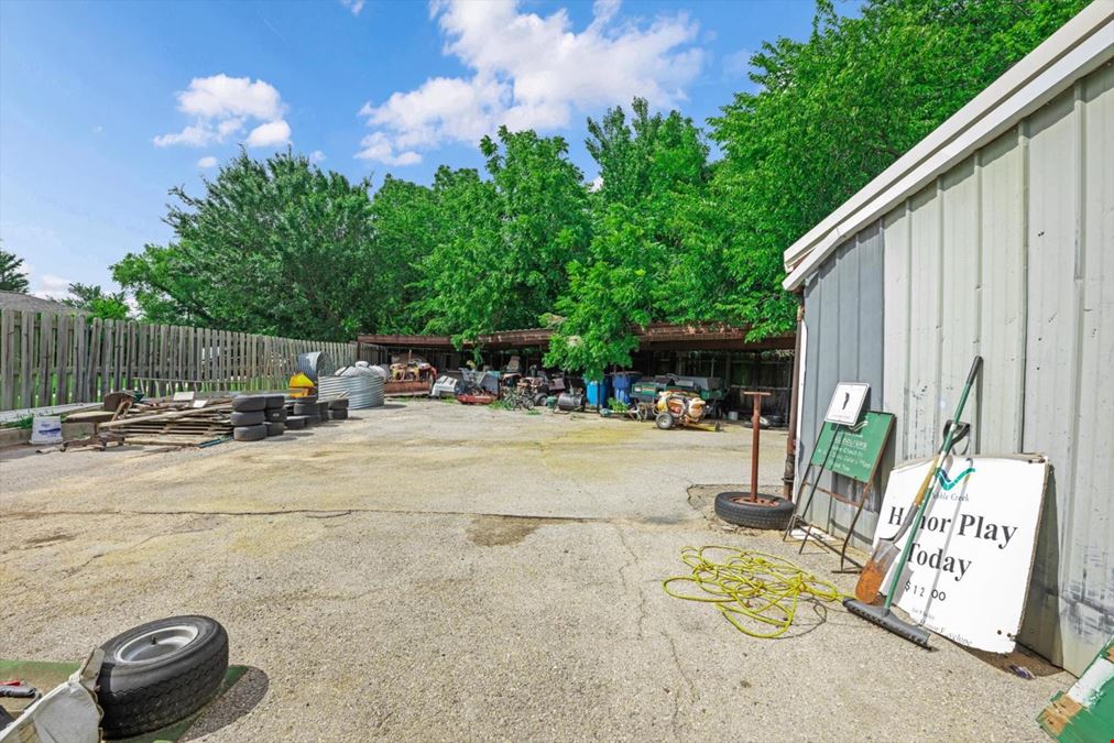 355 E Pebble Creek Terrace