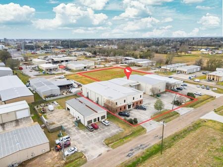 Preview of Industrial space for Sale at 205–207 Marcon Dr, 103–105 Annonce St