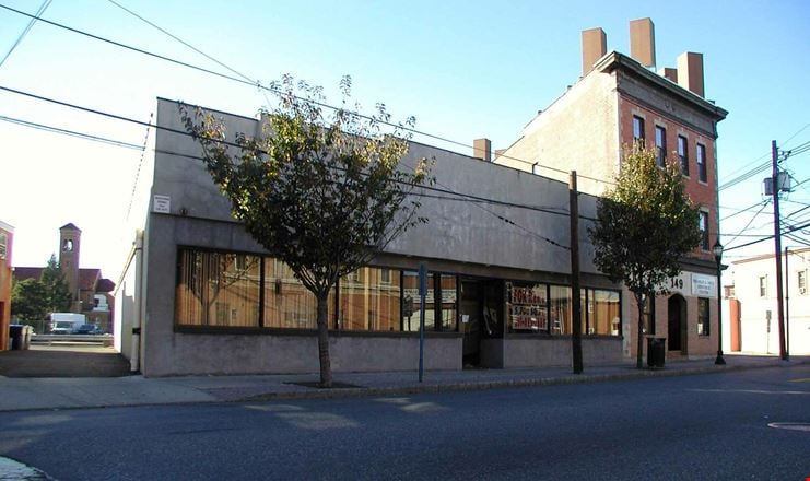 Preview of Office space for Sale at 147 153 Hudson St # 153