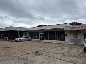 Clinton, MS Office / Retail building For Sale