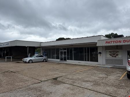 Preview of Office space for Sale at 303 Clinton Boulevard