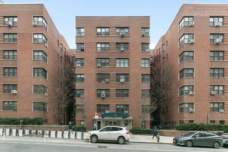 Preview of Office space for Rent at 711 W End Ave