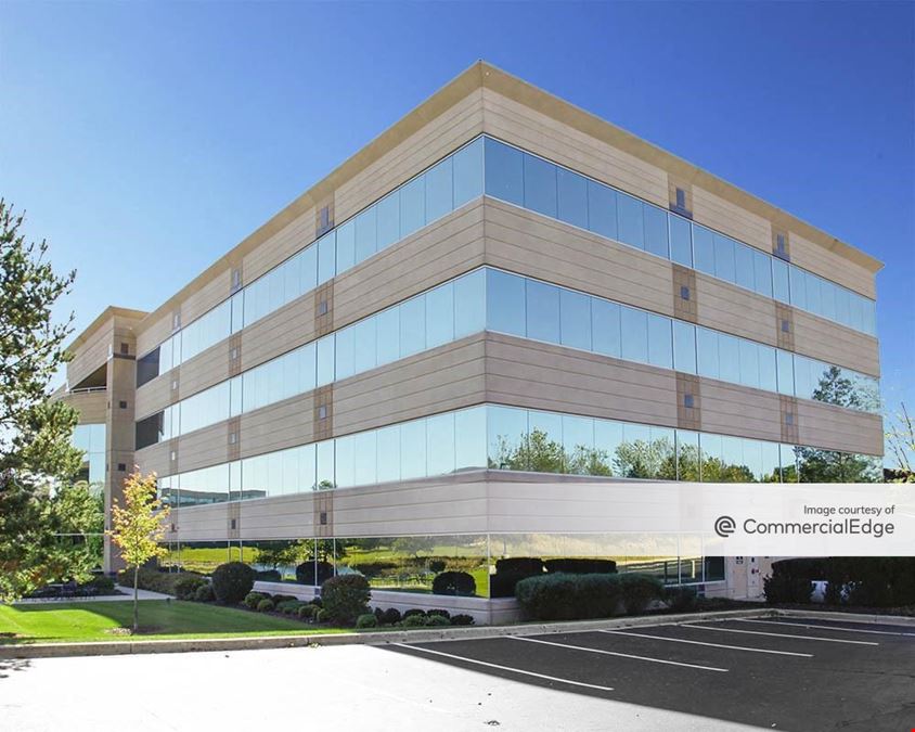 Riverwood Corporate Center III
