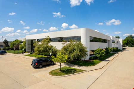 Preview of commercial space at 35801 Mound Rd