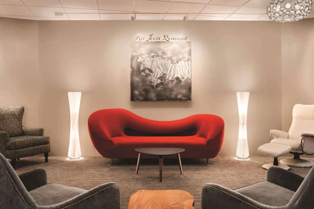 Radisson Cincinnati Riverfront