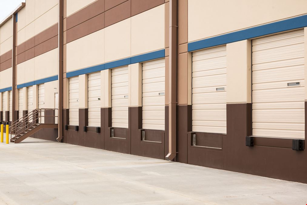 Lenexa Logistics Centre South Bldg. 5