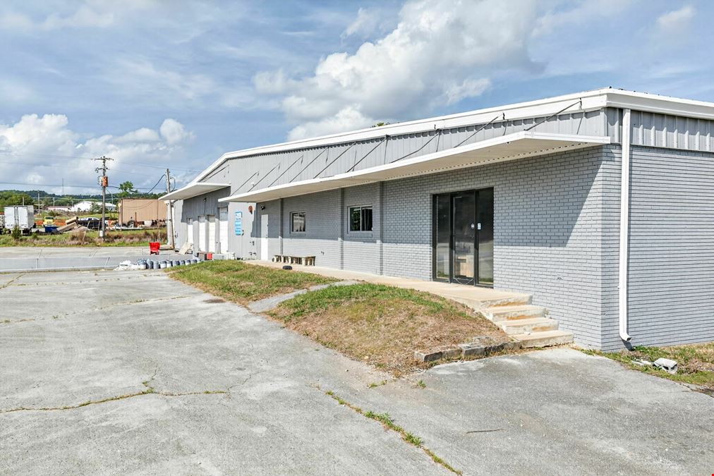 167 Industrial Park Cir