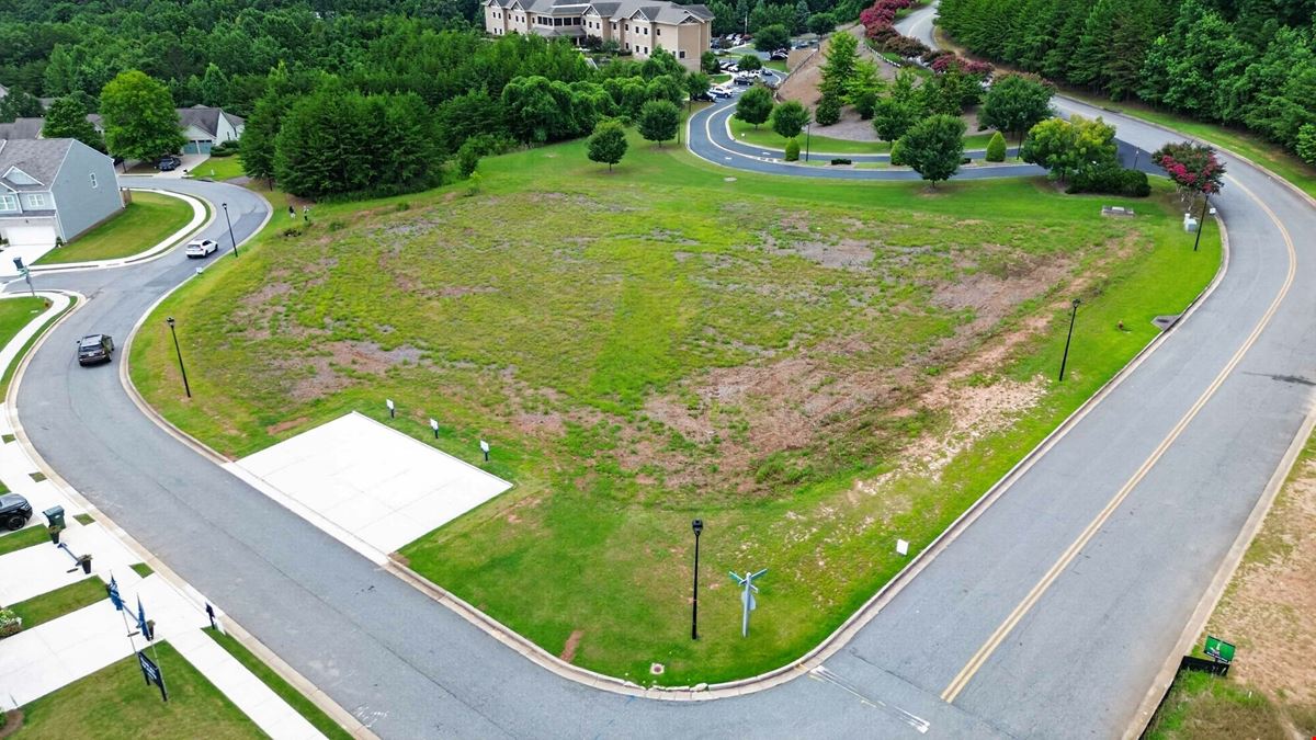 Lot for Sale