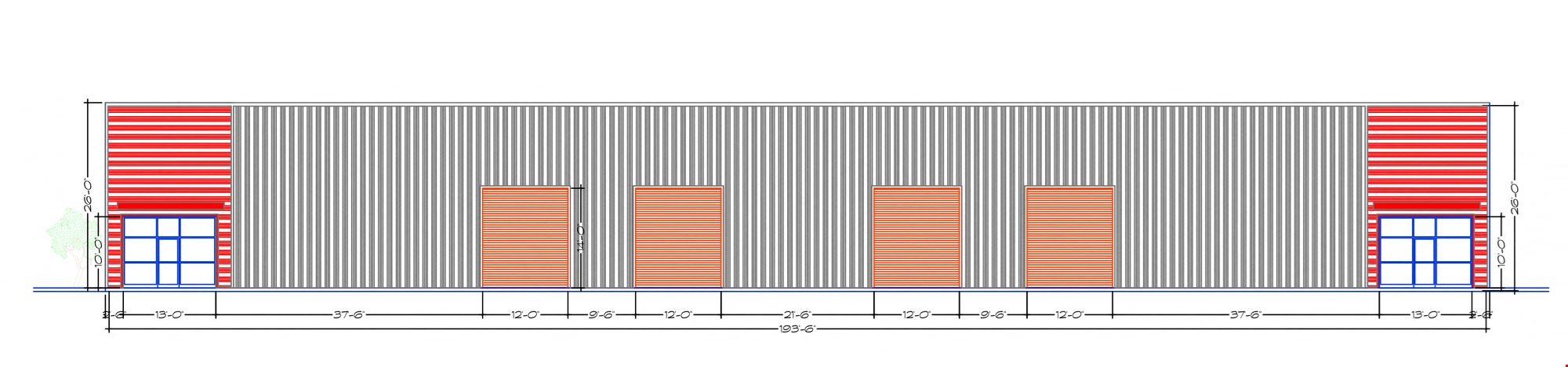 0 North Freeway, Bldg 23 | Richey Business Park