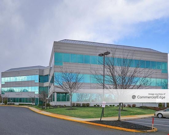 Preview of Office space for Rent at 1000 Bishops Gate Blvd