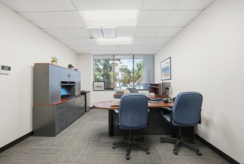 670 N Rosemead Blvd, Pasadena