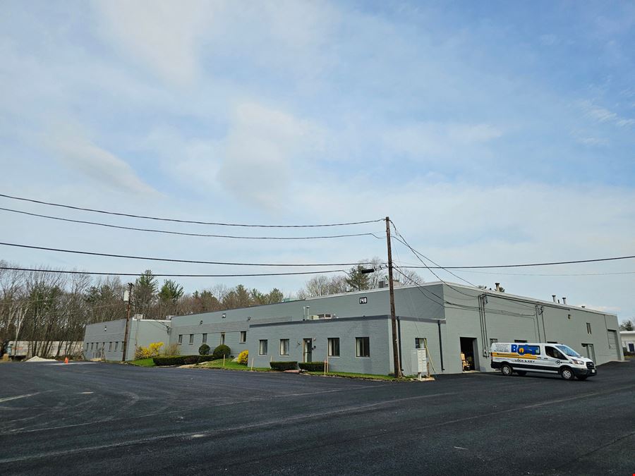 144-148 Rangeway Road