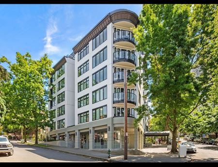 Preview of Retail space for Rent at 1312 Minor Avenue