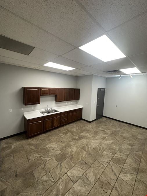 101 Industrial Avenue NE