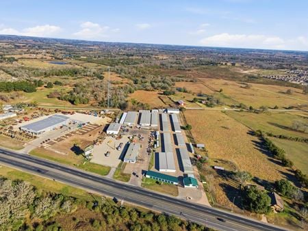 Preview of Industrial space for Rent at 2650 Highway 290 W