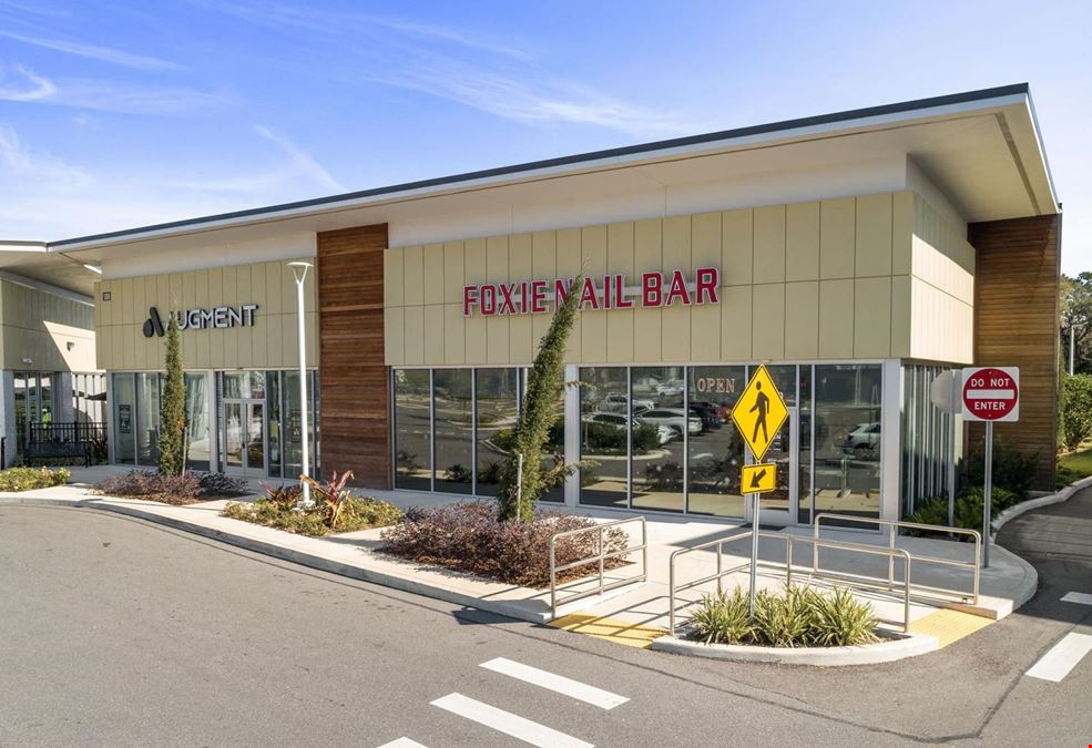 Oak Grove Shoppes