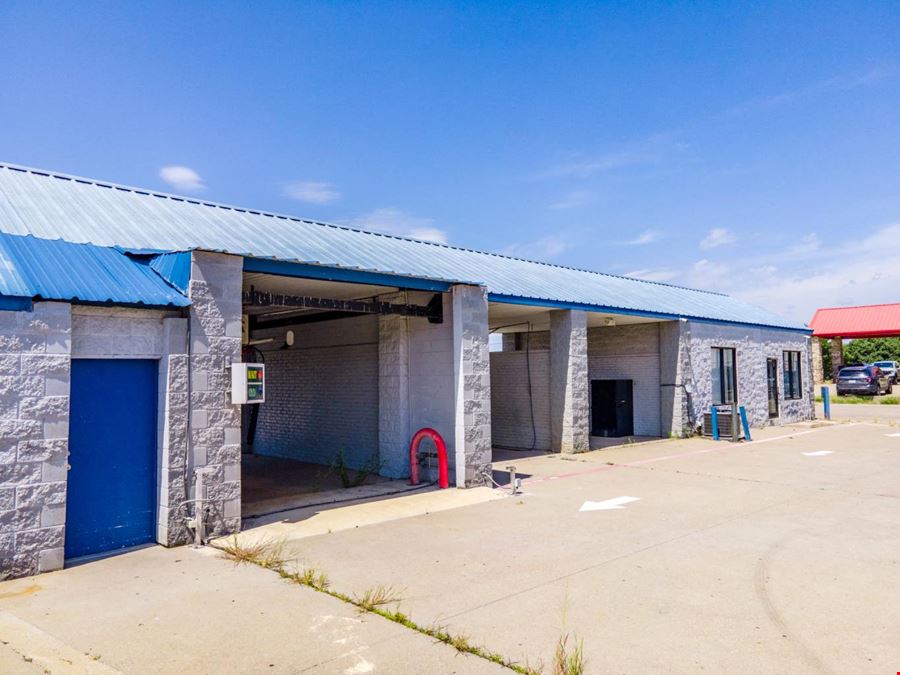 545 FM 148, Terrell, TX