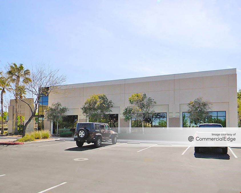 Green Valley Corporate Center South - 2470 Paseo Verde Pkwy