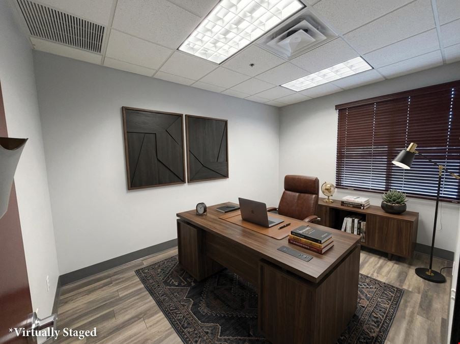 1757 E Baseline Rd, Bldg 6, Ste 123, 124