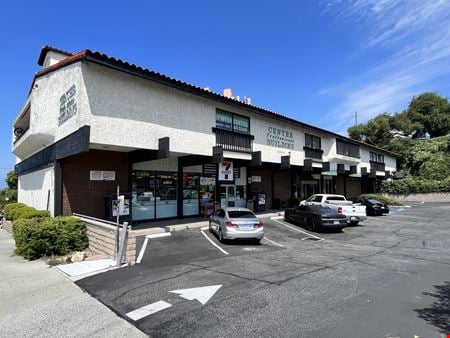 Preview of Retail space for Sale at 28041 Hawthorne Blvd
