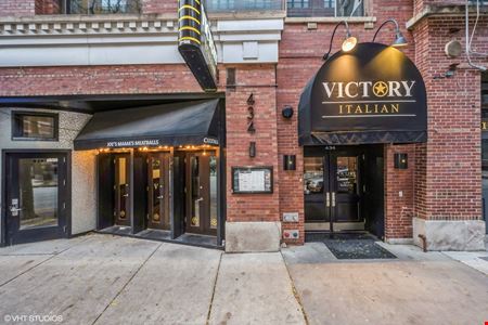 Preview of Office space for Rent at 434 W Ontario St
