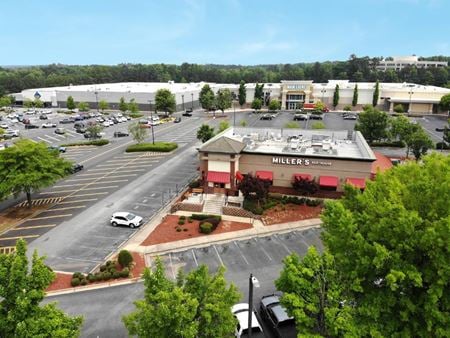 Preview of Retail space for Sale at 10750 Davis Dr