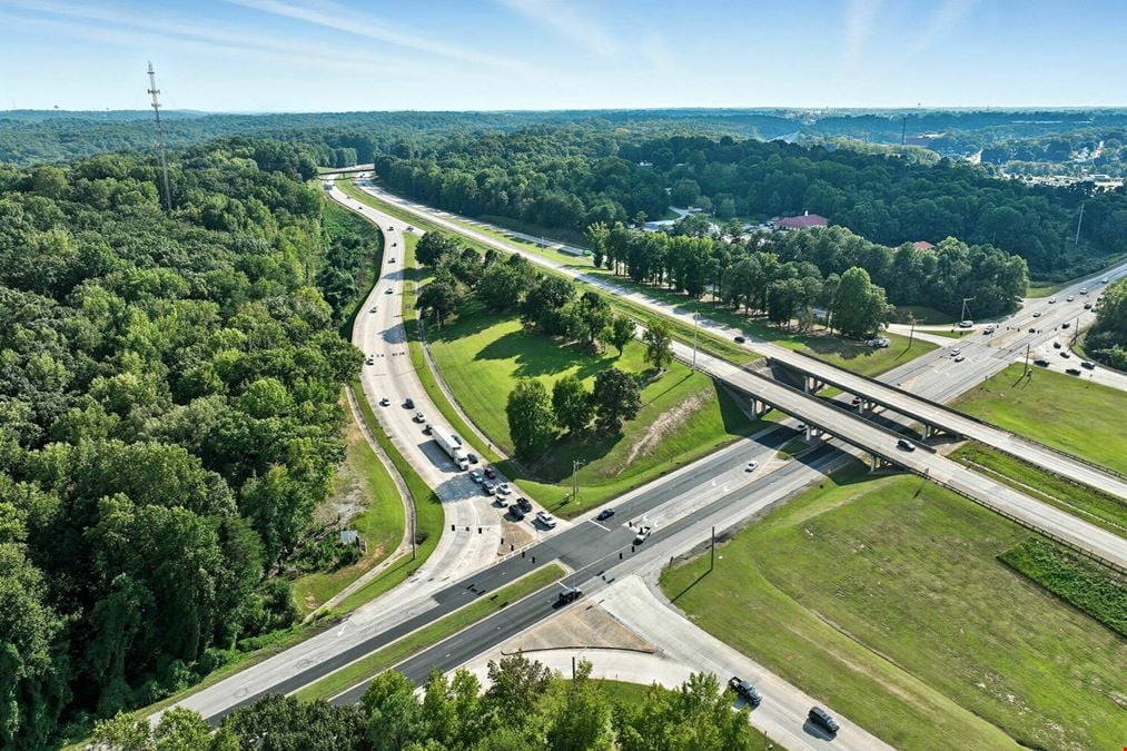 Retail Land For Sale