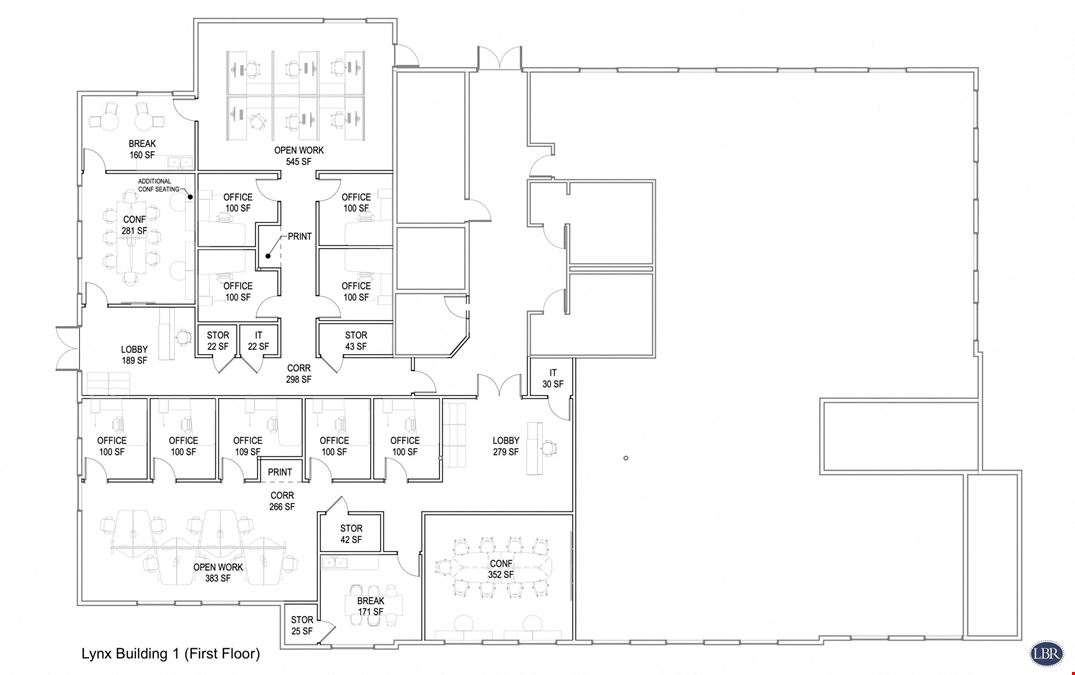 7506 Lynx Way