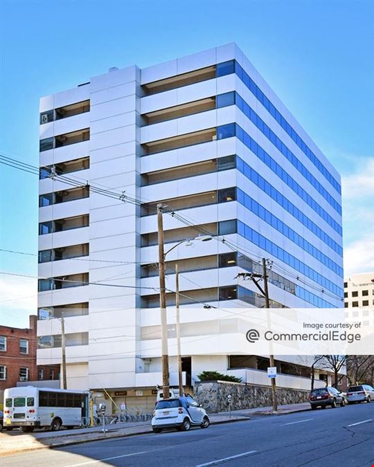 Denver Tower