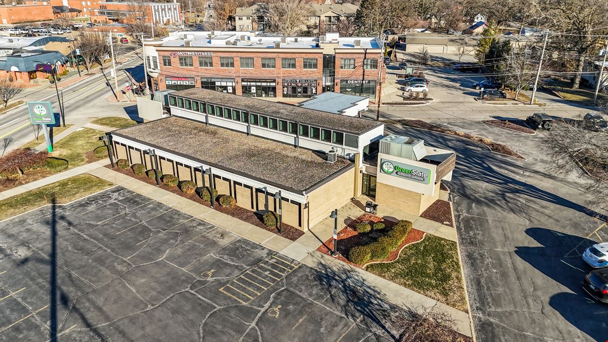 2805 Beaver Ave
