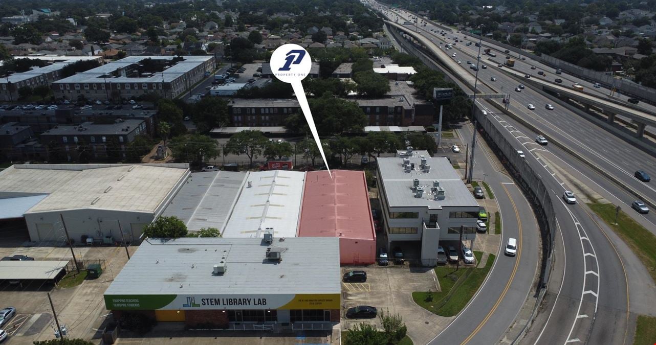 2504 Metairie Lawn Dr