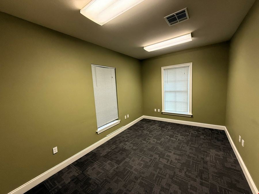 O'Neal Square Office Park