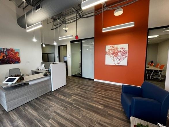 Preview of Office space for Rent at 1846 North Loop 1604 West Suite 205