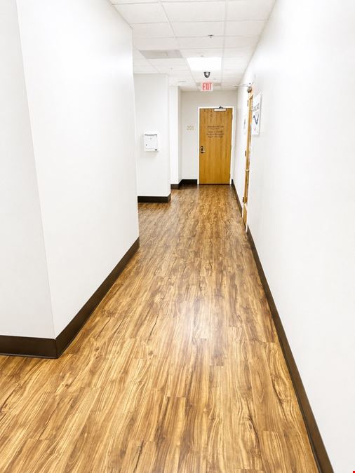 5700 Professional Building