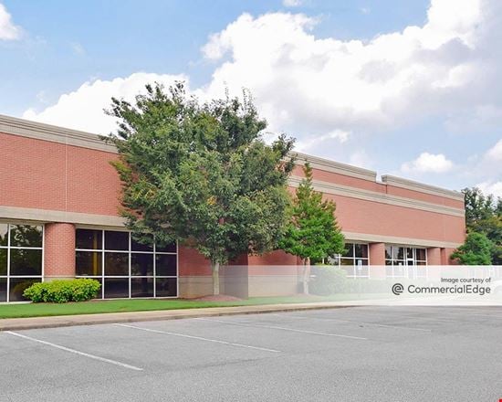 Preview of Office space for Rent at 1125 Schilling Blvd East