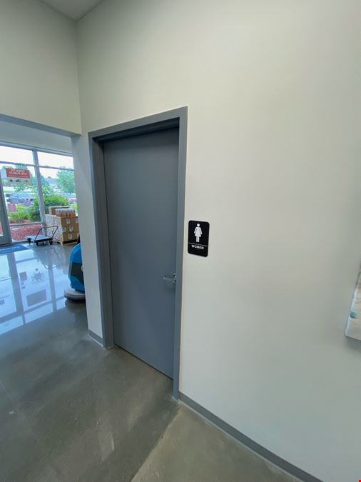 Portal Plaza Bldg C-2