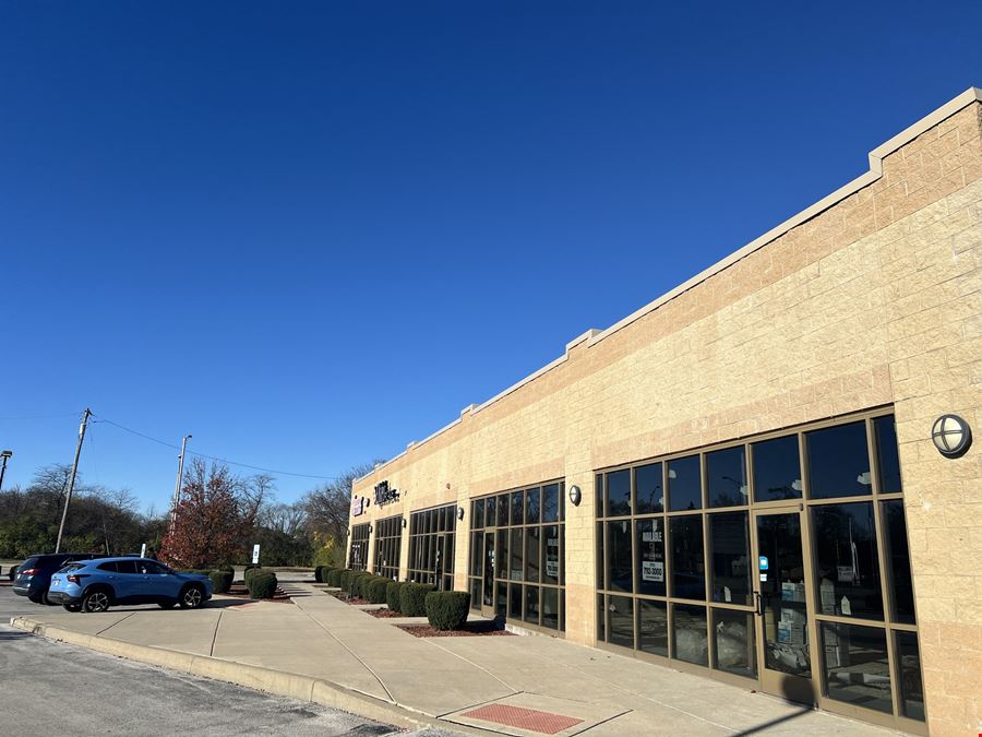 Dixie Commons