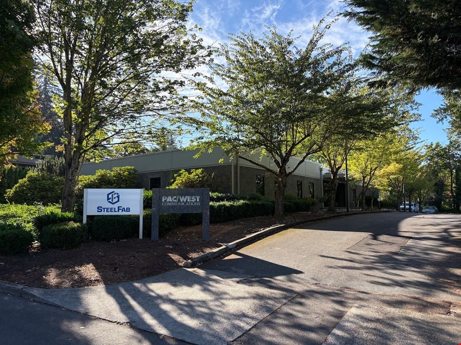 8600 SW Saint Helens Dr