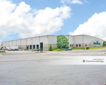 Preview of Industrial space for Rent at 501 NW Parkway Drive