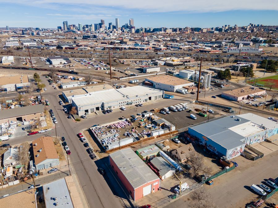 1397 W Cedar Ave