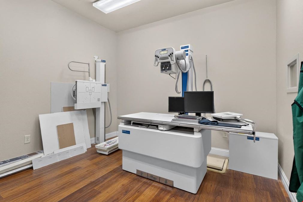 Fairview Heights Medical Office for Lease