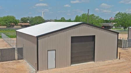 Preview of Industrial space for Rent at 50 Sauder Drive