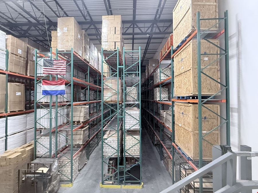 2219 - Kearny Warehouse