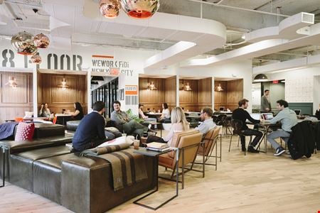 Preview of Office space for Rent at 85 Broad St