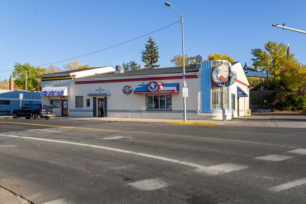 615 Helena Ave