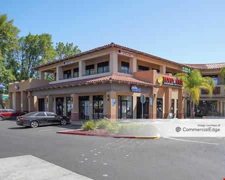 Preview of Retail space for Rent at 19748 Stevens Creek Blvd