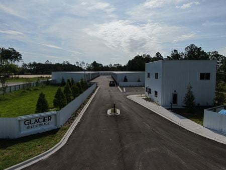 Preview of Industrial space for Rent at 11691 Industry Drive